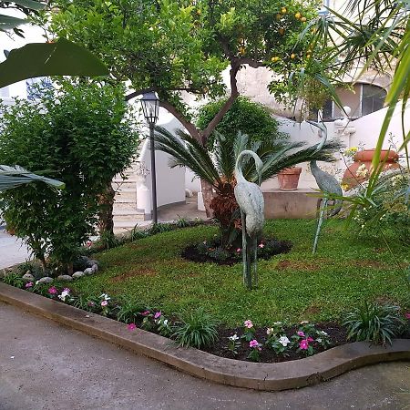 Casa Gaia Hotel Capri Bagian luar foto