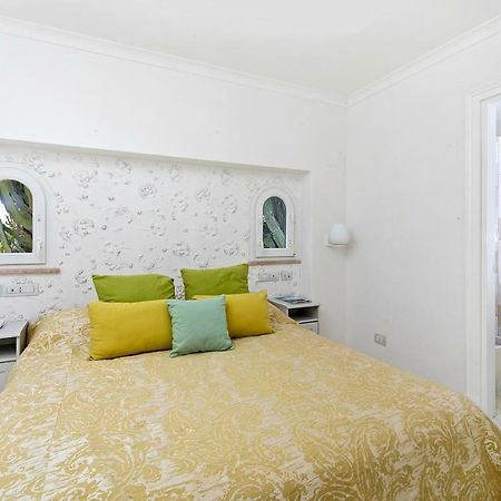 Casa Gaia Hotel Capri Bagian luar foto