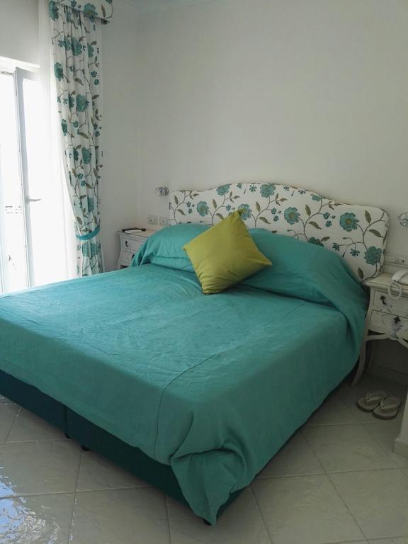Casa Gaia Hotel Capri Bagian luar foto