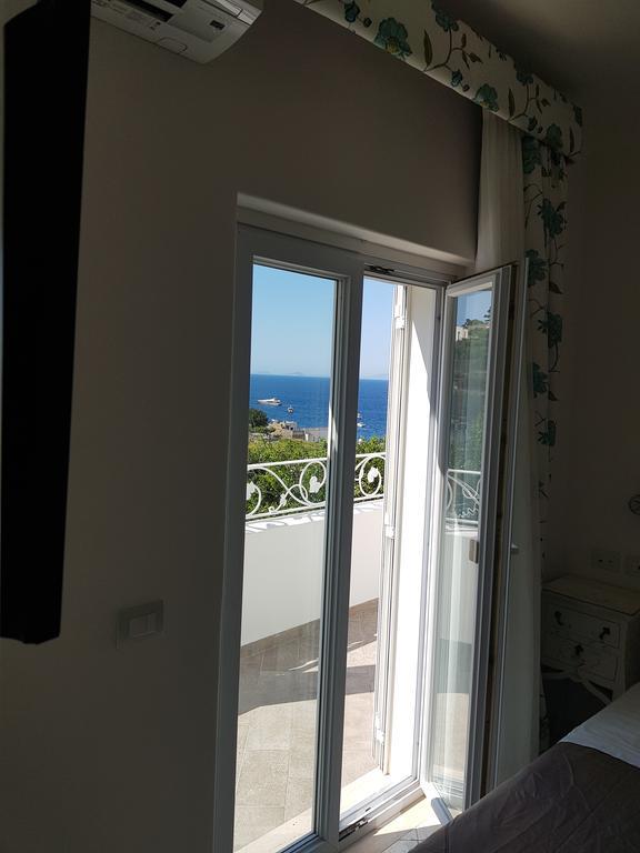 Casa Gaia Hotel Capri Bagian luar foto