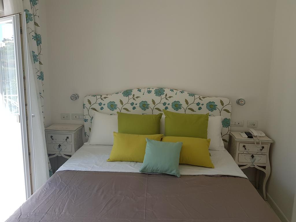 Casa Gaia Hotel Capri Bagian luar foto