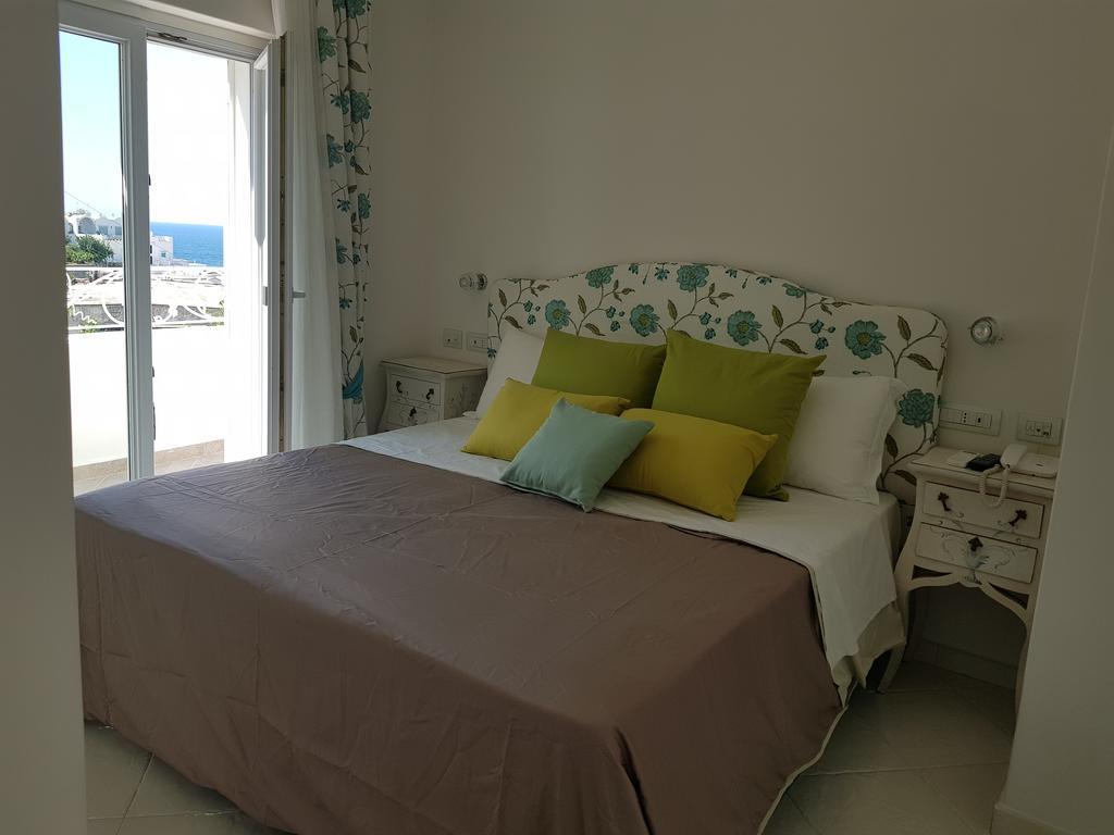 Casa Gaia Hotel Capri Bagian luar foto