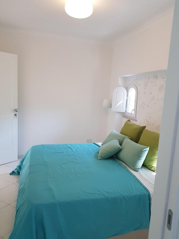Casa Gaia Hotel Capri Bagian luar foto