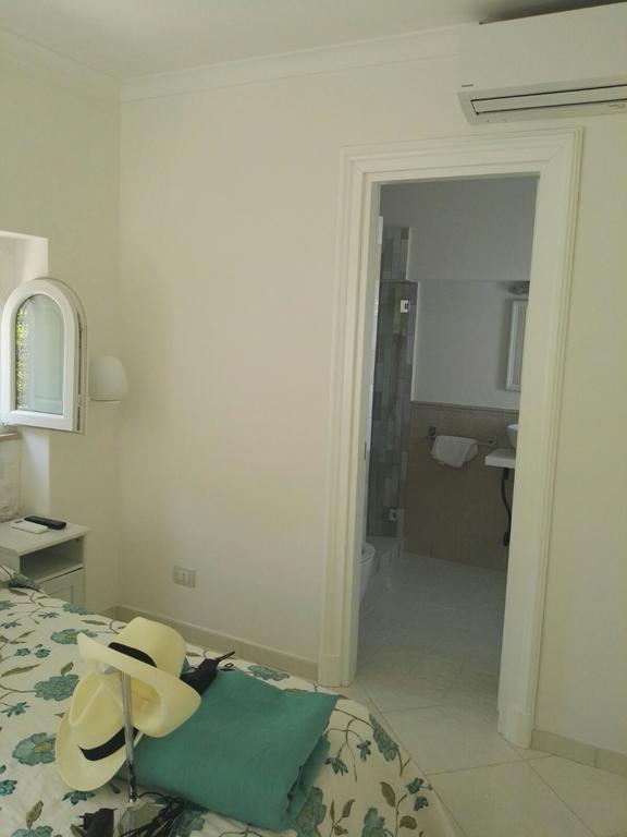 Casa Gaia Hotel Capri Bagian luar foto