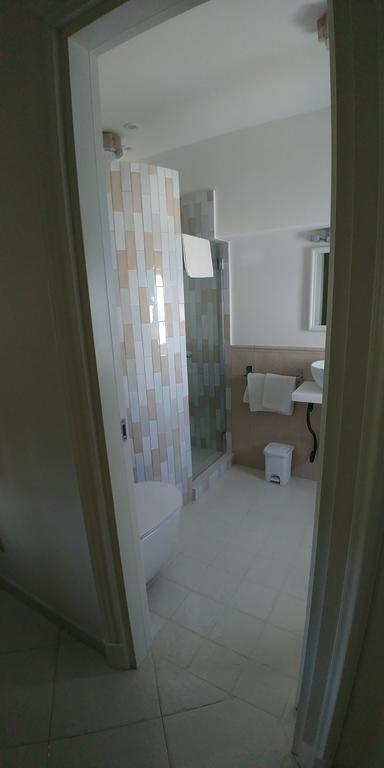 Casa Gaia Hotel Capri Bagian luar foto