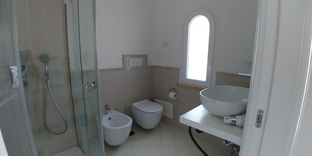 Casa Gaia Hotel Capri Bagian luar foto