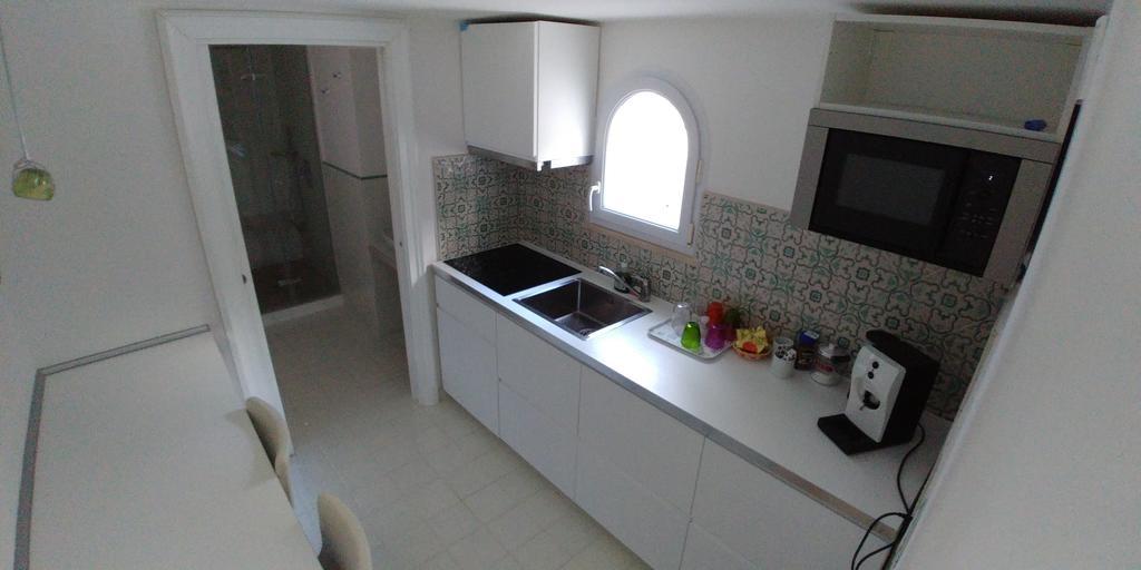 Casa Gaia Hotel Capri Bagian luar foto