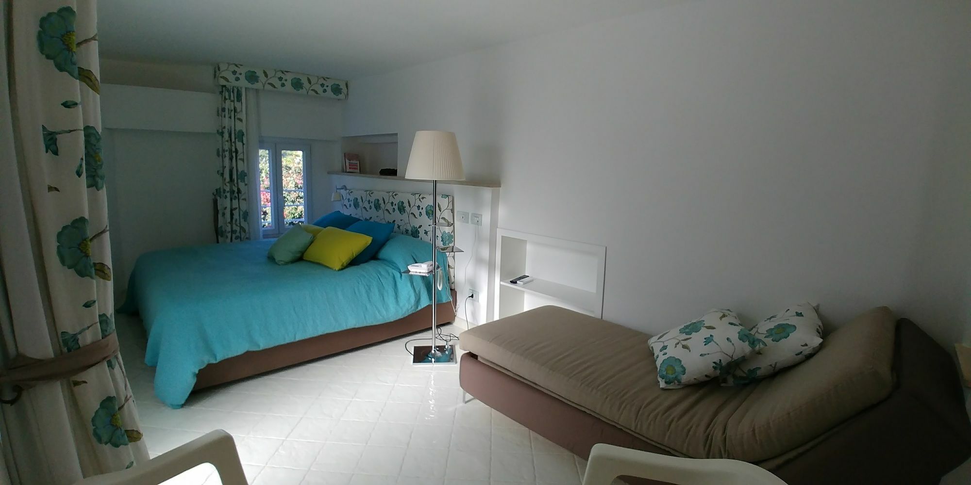 Casa Gaia Hotel Capri Bagian luar foto